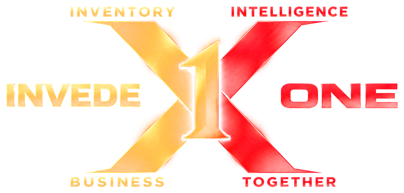 INVEDEX ONE — Inventory, Intelligence, Business, Together